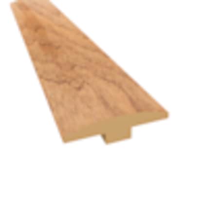 Bellawood Prefinished Golden Valley Hickory Hardwood 5/8 in. Thick x 2 in. Wide x 78 in. Length Threshold